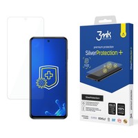 Xiaomi Redmi Note 10 Pro - 3Mk Silverprotection+