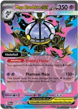 Chandelure EX #61 Prices | Pokemon Japanese EX Battle Boost