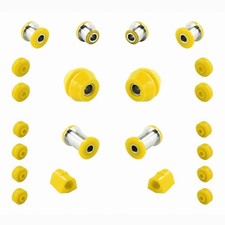 PU Front Kit Sport Fits Opel / Vauxhall Commodore A (67-71) - 136247A