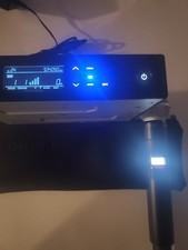 Shure QLXD24/SM58 Wireless Microphone System H50 534-598 MHz