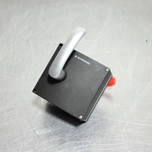 Schmersal AZ/AZM201-B30-LTAG1P1 Safety Interlock Handle Actuator 103013498 Left