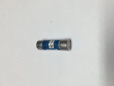 SC-1/2 Class G Low Voltage Fast-Acting Fuse 0.5 Amp 600VAC 170VDC Ferrule End