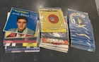 ELVIS PRESLEY 7" 45 RPM Vinyl Record Lot Of 20 Sleeves many of them NM
