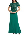 Tadashi Shoji Gown Women's