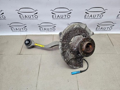 BMW 5 Touring E61 Radnaben vorne links 6760953 2.00 Petrol 2009 33965518