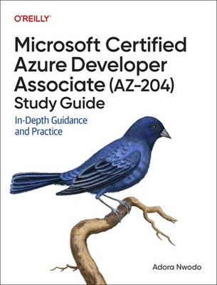 Microsoft Certified Azure Developer Associate (Az-204) Study...
