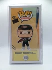 Funko Pop! The Office 1015 Dwight Schrute As Recyclops 2020 Summer Con w/ Case