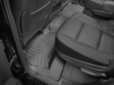 Tapetes Weathertech Hp Chevrolet Tahoe 2021+ 1ra Fila | Meses sin interés