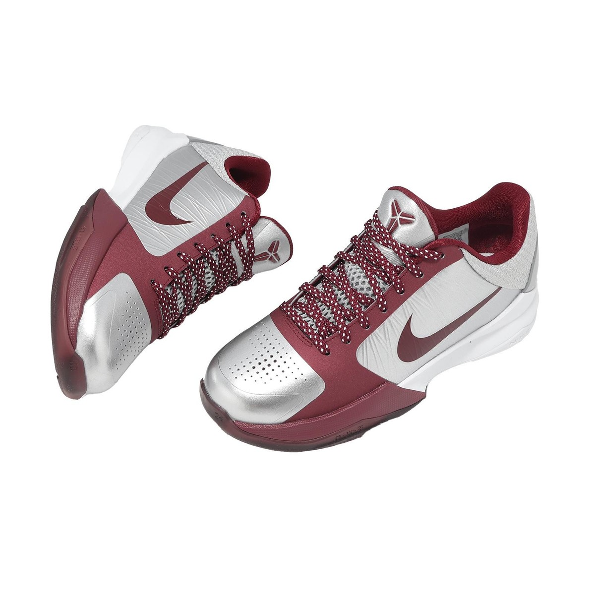 Nike Kobe V 5 GS Bryant Lower Merion Kids Youth Basketball Shoes