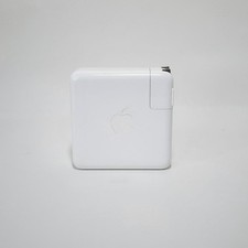 Apple 96W USB-C Power Adapter for MacBook Air/Pro