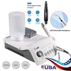 Dental Hygiene Prophy Handpiece Air Motor 4H/Wireless Ultrasonic Scaler
