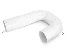 BedJet 3S-800NA Climate Comfort System Cooling Fan and Heating Air Hose Only