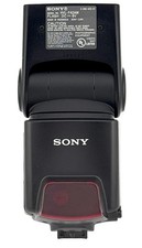 Sony HVL-F42AM Compact External Shoe Mount Flash for A100, A350,A700,A99