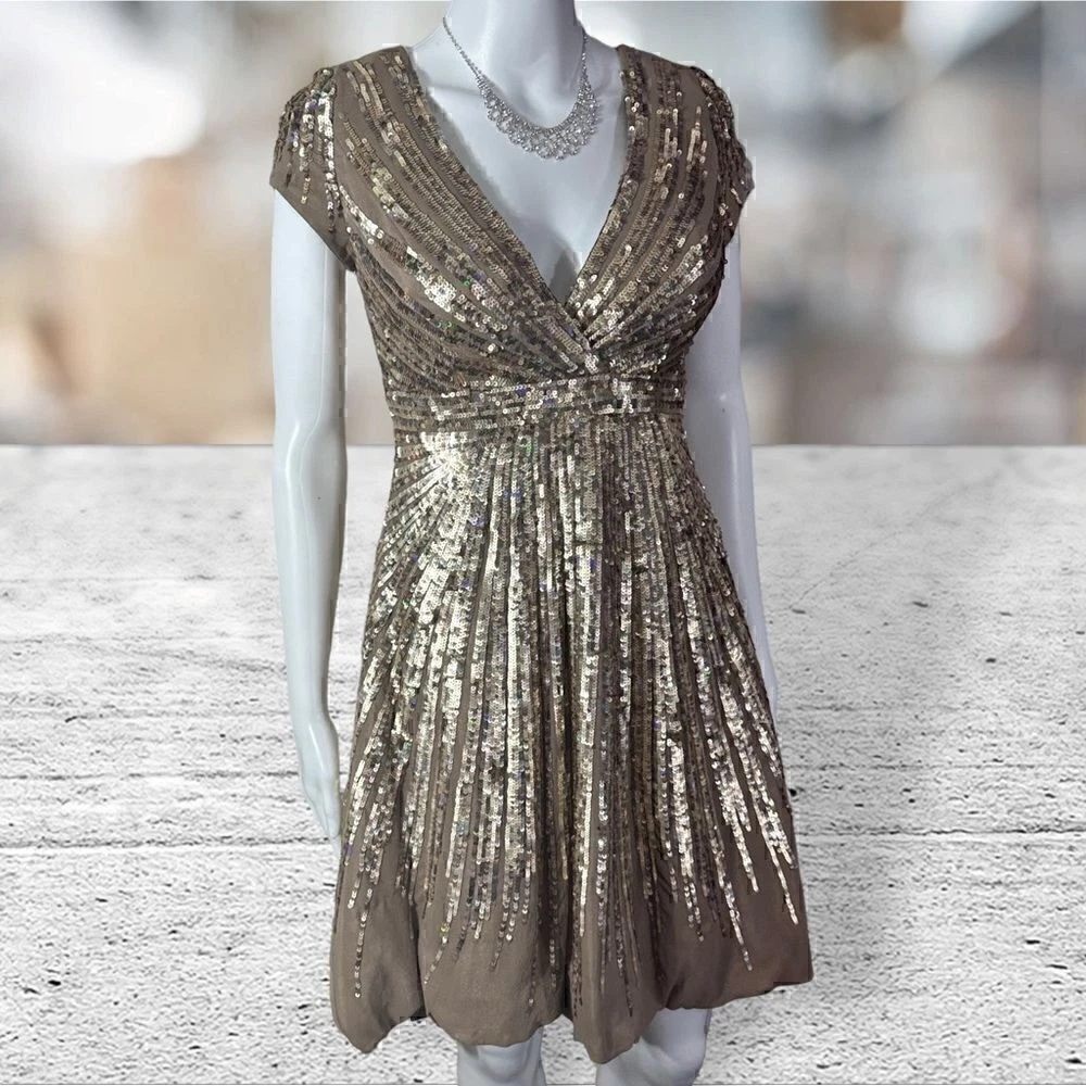 Jovani Short Dresses for Women for sale | eBay