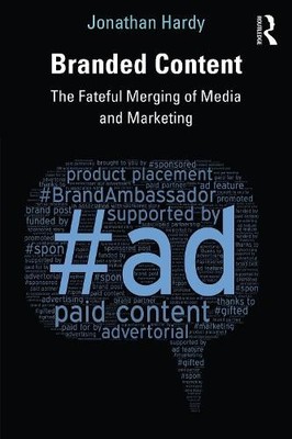 Branded Content - 9781138190429