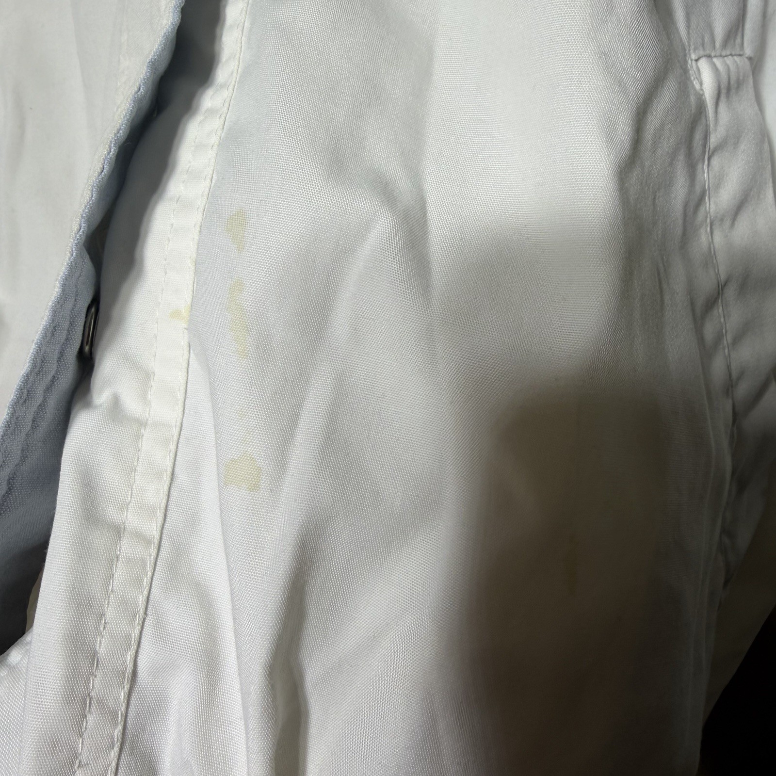 Vintage IZZI Patchwork Windbreaker Jacket Women’s… - image 4