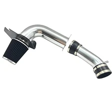 3-Inch Performance Cold Air Intake Kit w/ Heat Shield for Ford Mustang 1999-2004