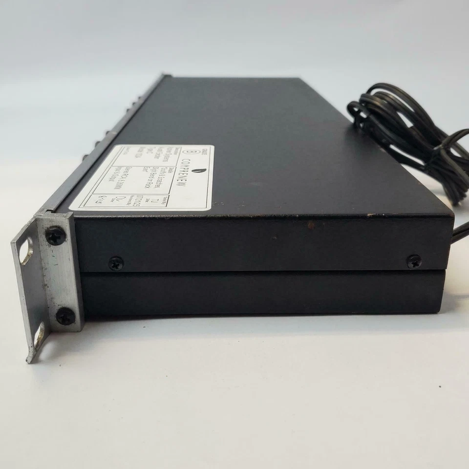 APHEX SYSTEMS 103A Aural Exciter Type C 2-Channel Harmonic Enhancer | Grade B - Image 4 of 4