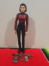 Diamond Select Art Asylum Star Trek TNG Ro La...