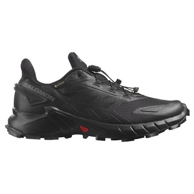 Salomon Supercross 4 GTX Damen Trailrunning-Schuhe Outdoorschuhe Wanderschuhe