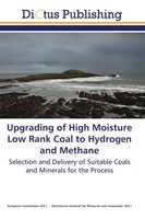 European Commission European Commission (U. A.) | Upgrading Of High Moisture...
