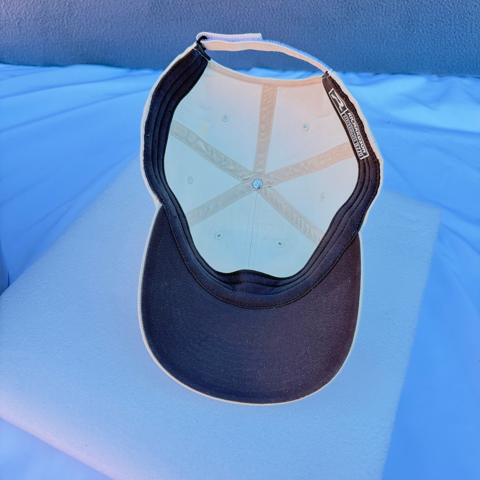 Richardson Model 220 Performance Baseball Cap Men… - image 11