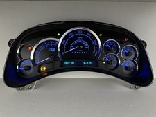2006 Escalade Speedometer Instrument Gauge Cluster Led 2006 Escalade Speedometer Instrument Gauge Cluster Led