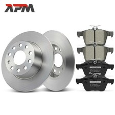 Disque de frein Audi Q2