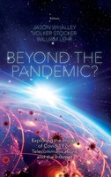 Jason Whalley (U. A.) | Beyond The Pandemic? | Buch | Englisch (2023)