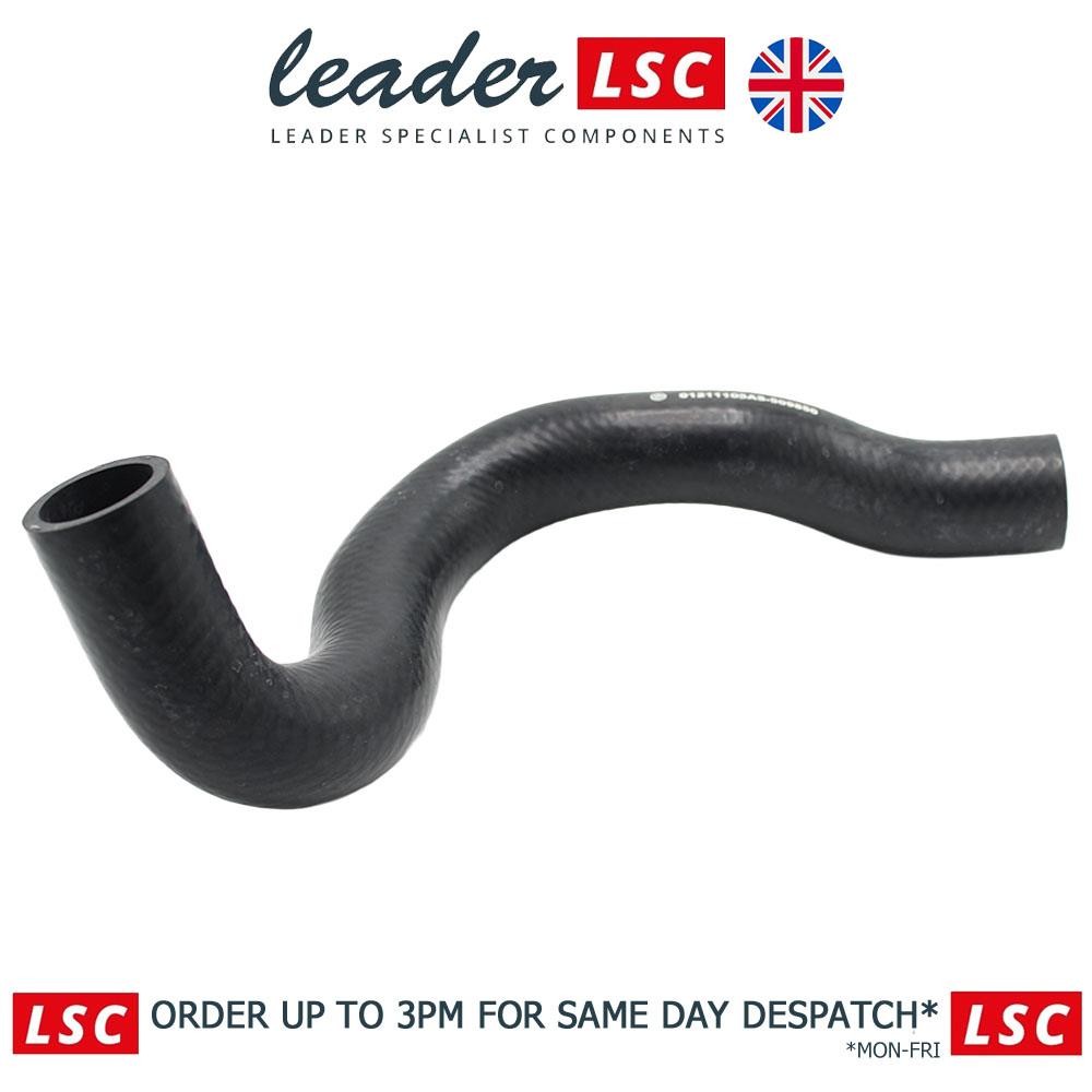 Top Radiator Inlet Hose Vauxhall Astra H Mk5 Z17DTH 13150294 NEW CDTi 1.7