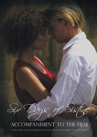 Six Days Of Sistine Richard J Perry Taschenbuch Kartoniert / Broschiert Englisch