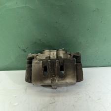 2015-2023 Ford Mustang Front Left Driver Side Caliper Brake Pair Pads Hoses Oem 2015-2023 Ford Mustang Front Left Driver Side Caliper Brake Pair Pads Hoses Oem