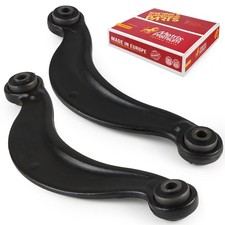 Rear Left Right Upper Control Arm Set For 2007-2012 Mazda Cx-7 Eg2128c20