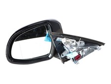 Retroviseur gauche (ou coque) BMW X6