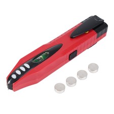 4in1 Profi Metallsuchgerät + Holzsuchgerät ...