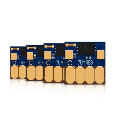 97U Reset Cartridge Chip for HP PW - 352dw 377dw 452dw/dn 477dw/dn 552dw 577dw/z