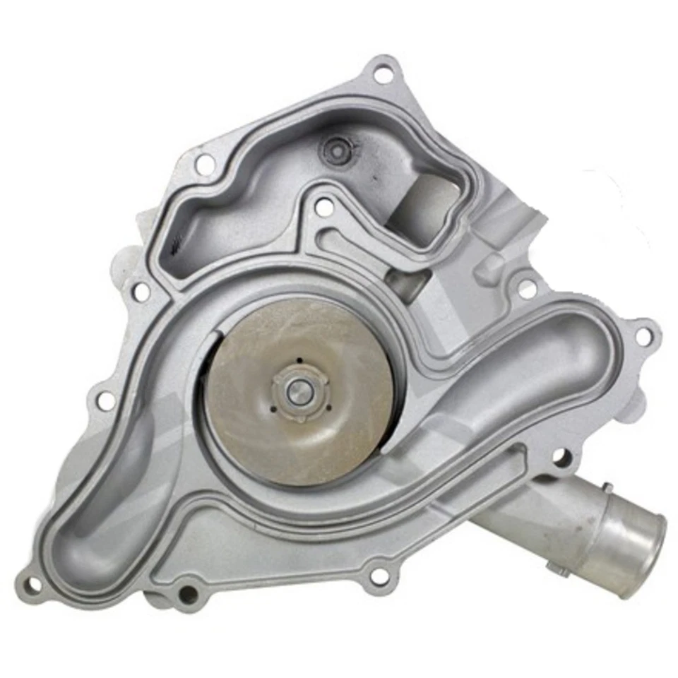 120-4460 GMB 水泵适用于道奇充电器 吉普大切诺基 Durango 挑战者 — 第 2/3 张图片