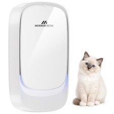 Cat Litter Deodorizer Pet Odor Eliminator for Strong Odors - Plug In Filterless