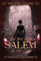 Ann Marie Eleazer | The Girl With Salem In Her Eyes | Taschenbuch | Englisch