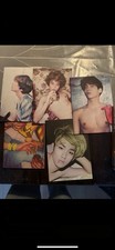 Shinee Sherlock Album Kpop neu Shawol Taemin ...