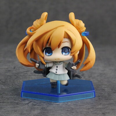#FA0877 MOVIC Trading Figur KanColle Kantai Sammlung