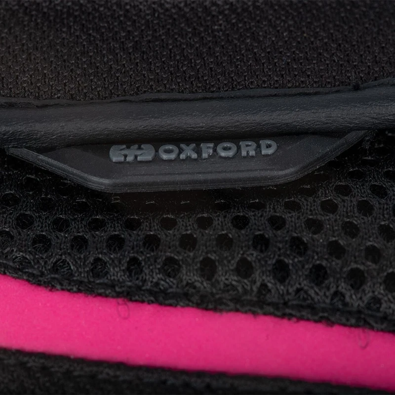 Oxford Brisbane Air Short Black Pink, photo 5 of 8