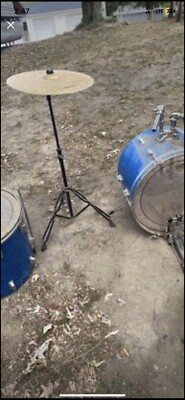 Drums Set 