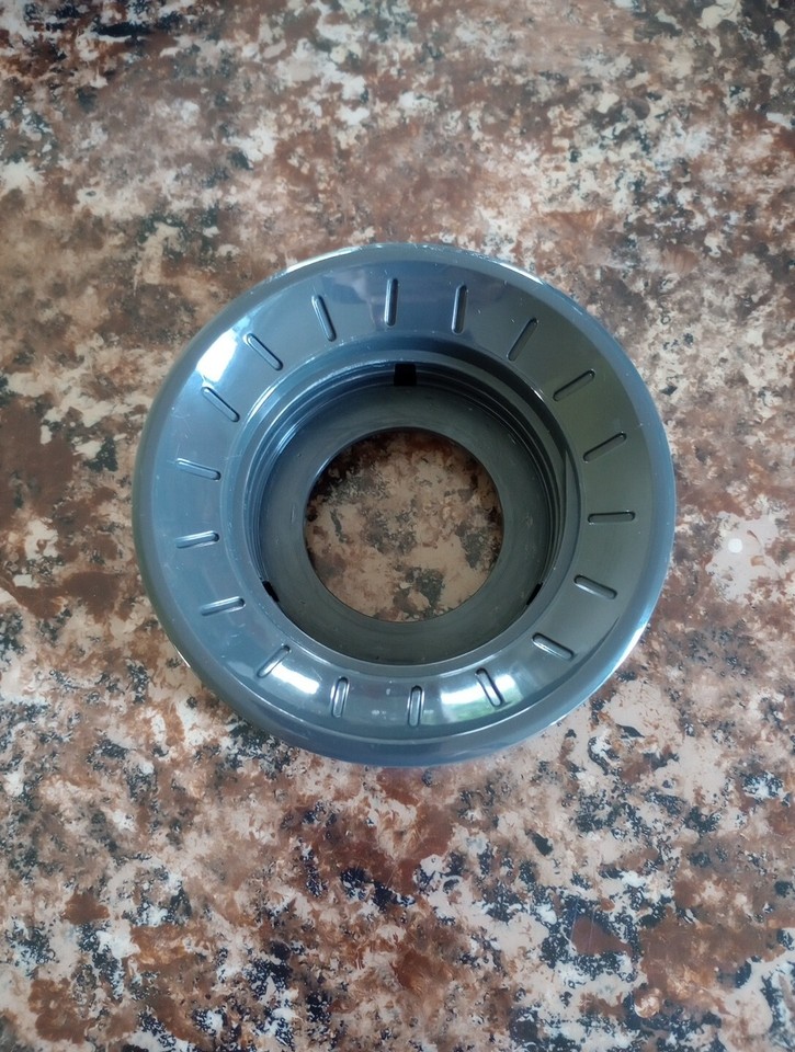 BLACK+DECKER BL1400DGP Quiet Blender Replacement Jar Base Ring BL1400