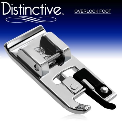 PAGOW 4PCS 1/4 Inch Sewing Machine Presser Foot - Quarter Inch Quilting Foot For Low Shank Machines (2 Styles)
