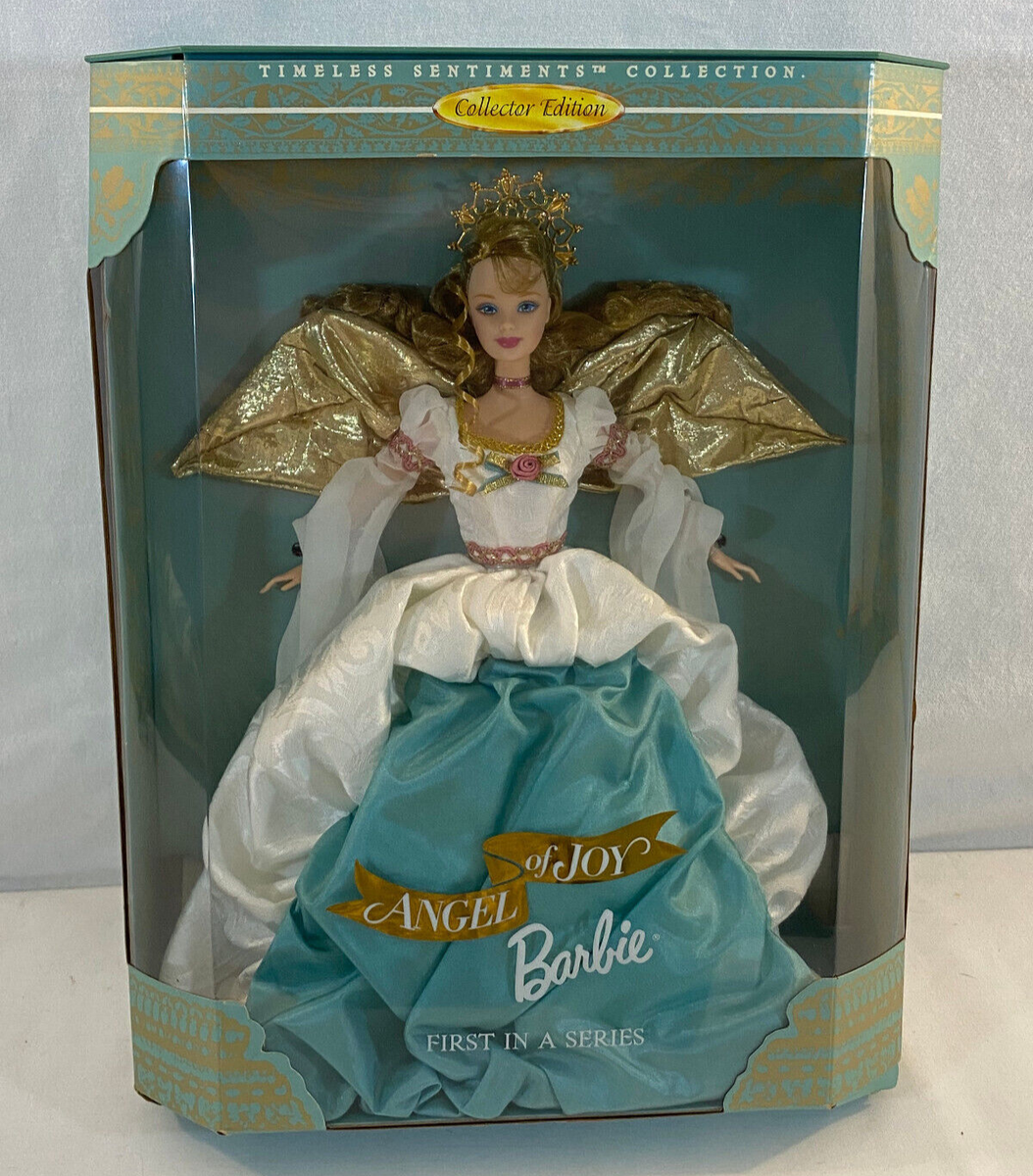 Angel of Joy 1998 Barbie Doll for sale online | eBay