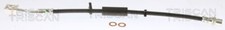 Bremsschlauch TRISCAN für JEEP GRAND CHEROKEE
