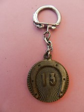 porte clefs bonne chance pour