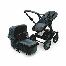 bugaboo weekender