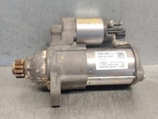 02M911022F starter motor 5381404 SEAT ARONA KJ7 KJP 1.0 TSI 2017